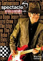 Pochette Spectacle: Elvis Costello With… – Season Two