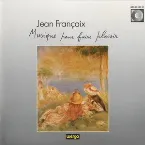Pochette Musique pour faire plaisir