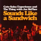 Pochette Sounds Like a Sandwich