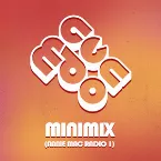 Pochette Minimix (Annie Mac Radio 1)