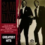 Pochette Greatest Hits