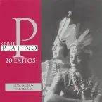 Pochette Serie platino