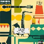 Pochette Jazz and Vodka
