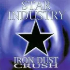Pochette Iron Dust Crush