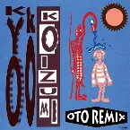 Pochette OTO REMIX