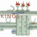 Pochette Swing Trumpet Kings