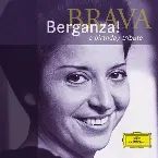 Pochette Brava Berganza!: A Birthday Tribute
