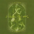 Pochette Satyre Cornu