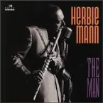 Pochette The Man