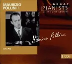 Pochette Great Pianists of the 20th Century, Volume 79: Maurizio Pollini II