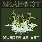 Pochette Murder as Art