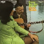 Pochette Cure For The Blues