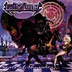 Pochette Sons of Thunder