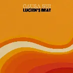 Pochette Lucien’s Beat