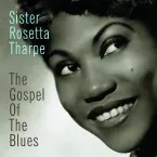 Pochette The Gospel of the Blues
