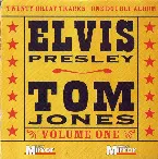 Pochette Volume One: Elvis Presley