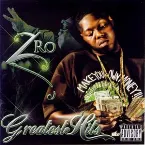 Pochette Greatest Hits