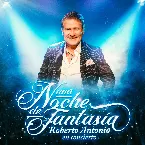 Pochette Una noche de fantasía en concierto