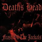 Pochette Feast of the Jackals