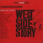 Pochette West Side Story (2001 Nashville studio cast)