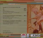 Pochette Complete Cello Concertos