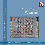 Pochette Dissertazioni sopra l’Opera Quinta del Corelli
