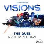 Pochette Star Wars: Visions - The Duel