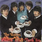 Pochette After Tea / Thank You