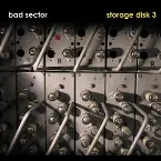 Pochette Storage Disk 3