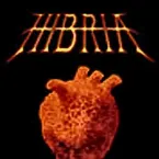 Pochette Metal Heart