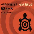 Pochette Spotify Sessions