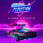 Pochette A Walk in the Time
