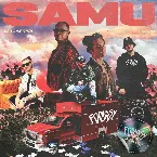 Pochette SAMU (Fodassy Remix)