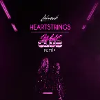 Pochette Heartstrings (W O L F C L U B Remix)