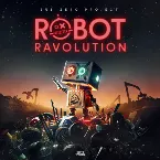 Pochette Robot Ravolution