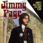 Pochette Jimmy's Back Pages... The Early Years