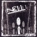 Pochette Let It Rain