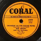 Pochette Swingin' at the Sugar Bowl / Panama