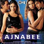 Pochette Ajnabee