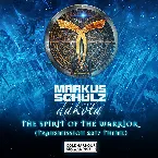 Pochette The Spirit of the Warrior (Transmission 2017 Theme)