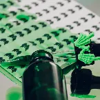 Pochette F**k Up My High (remix)