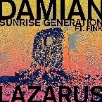 Pochette Sunrise Generation