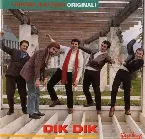 Pochette I grandi successi originali