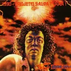 Pochette 1990 - Projeto Salva Terra!