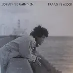 Pochette Traag is mooi