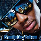Pochette iSouljaBoyTellEm