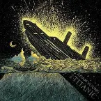 Pochette RMS Titanic