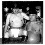 Pochette Uguisudani Apocalypse