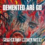 Pochette Psychotic Mutilation