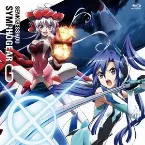 Pochette 戦姫絶唱シンフォギアG オリジナルサウンドトラック2